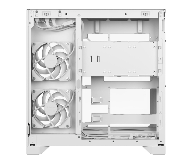 Fractal Design Pop 2 Vision White RGB - 1515896 - zdjęcie 5